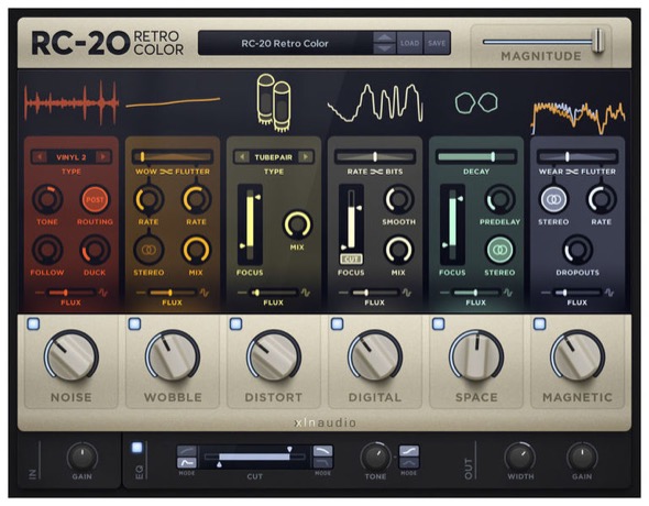 RC-20 Retro Color Download