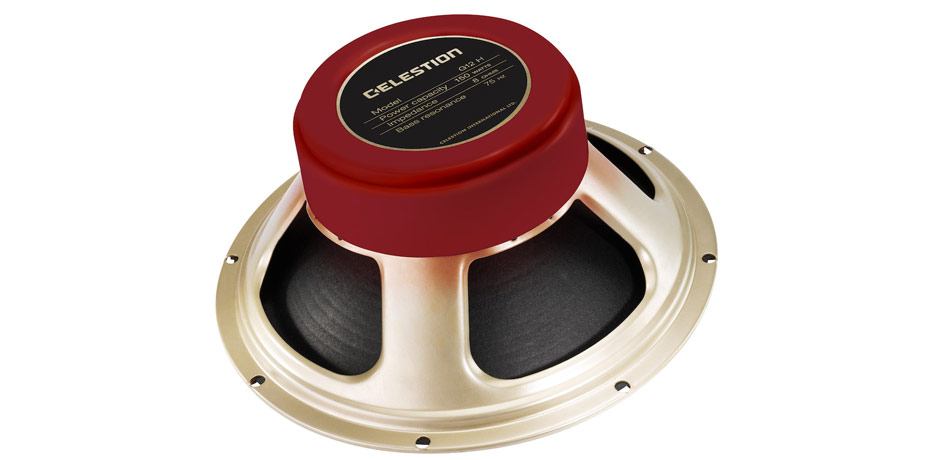 G12H-150 Redback 8R