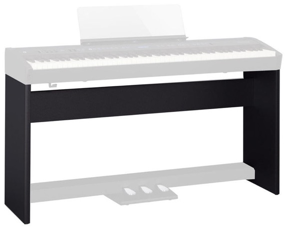 KSC-72 Black (Stativ till FP-60-BK)
