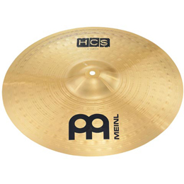 18" HCS Crash / Ride