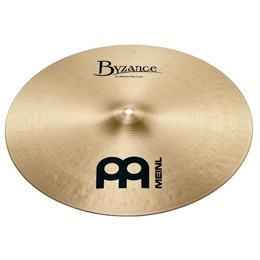 Byzance Crash B17Mtc Rea