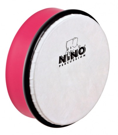 NINO Handtrumma6" NINO4