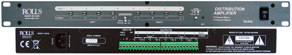 RA63S