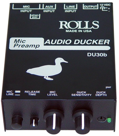 Ducker DU30b