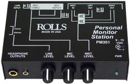 PM351