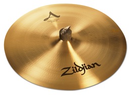 A' 17" Thin