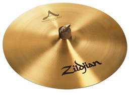 Cymbal Crash A 16" Medium Thin