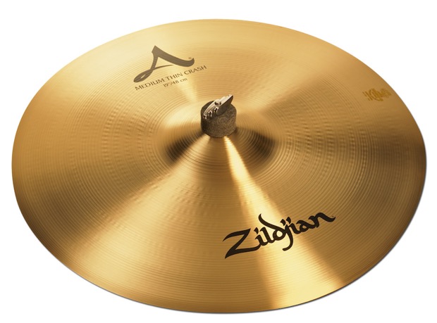 A' 19" Medium Thin
