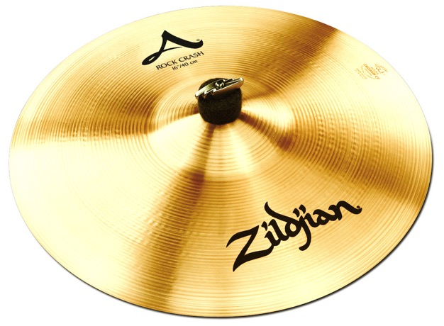 Cymbal Crash A' 16" Rock
