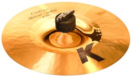 K. Custom Hybrid 9" Hybrid.