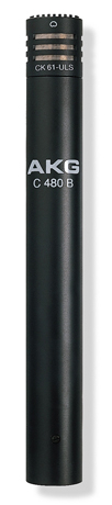C480B Inklusive ULS/61