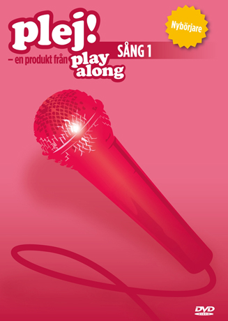 Plej Sång 1