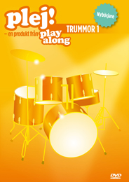 Plej Trummor 1