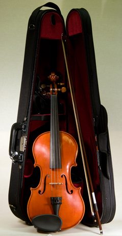 Violinsats Student 1/8