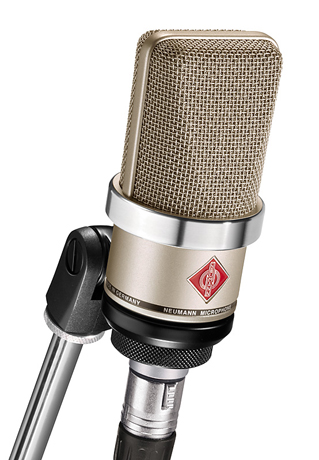 TLM102 nickel