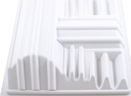 T'Fusor 3D Sound Diffusor