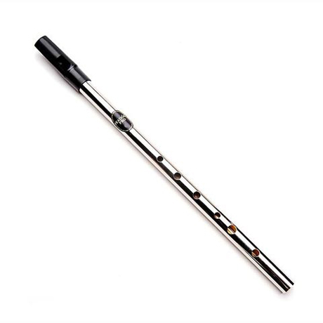 Feadog Pro Flöjt D Nickel Single