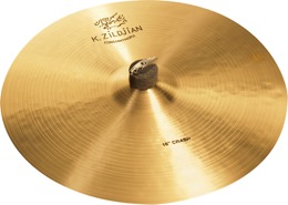 K 16"