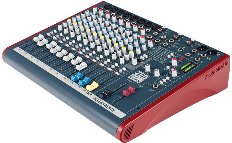 ZED60-14FX