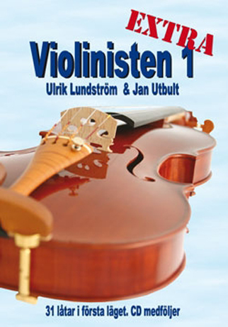 Violinisten Extra