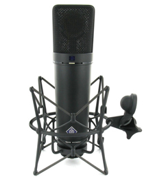 U 87 Ai mt studio set
