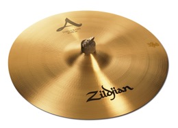 19" A Zildjian Thin Crash