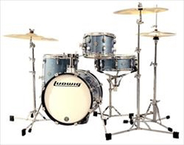 Breakbeats by Questlove - Shellpack