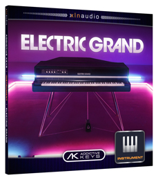 Addictive Keys: Electric Grand Download