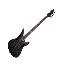 DALE Stewart Avenger Bass Gloss Black