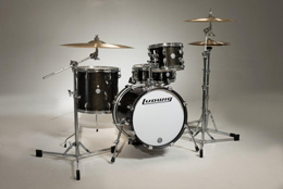Breakbeats by Questlove Black Gold Sparkle Shellpack