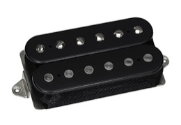 DM Pickup H Illuminator/B DP257FBK