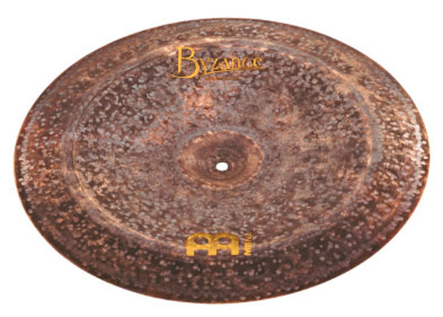 Byzance Extra Dry China B16EDCH