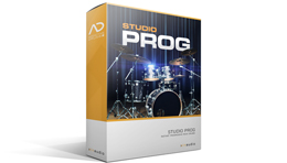 Addictive Drums 2: Studio Prog Download