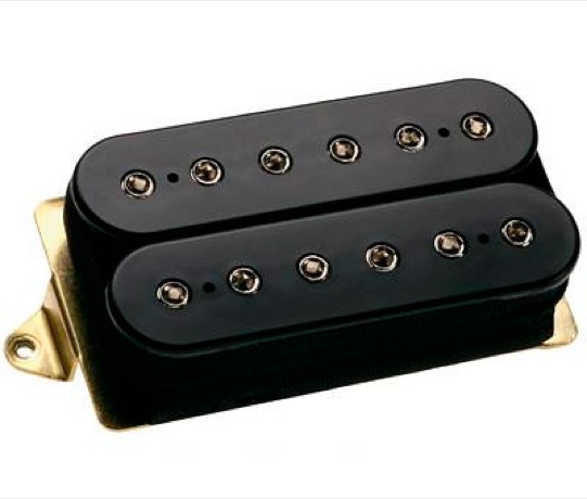 H Titan Bridge DP259FBK