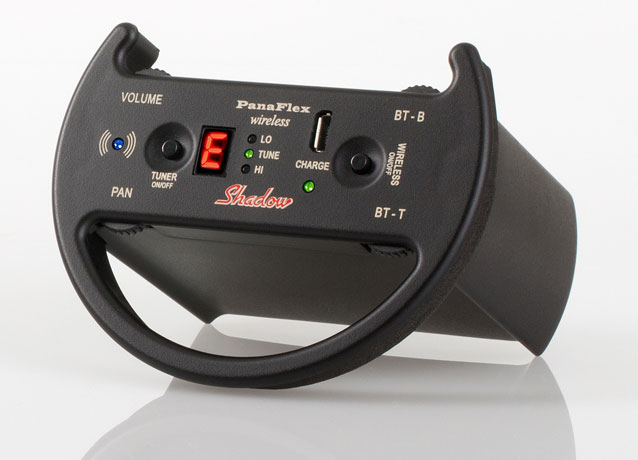 SH-PFC-W Wireless Classic Guitar