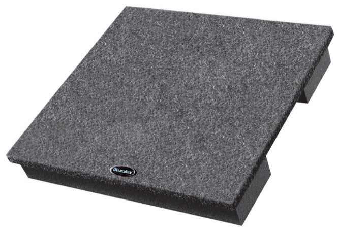 Subdude HT 18" wide x 22" deep x 1.75" high