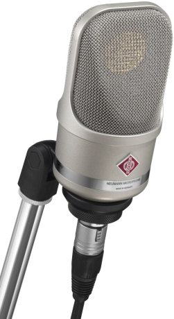 TLM 107