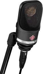 TLM 107 BLACK