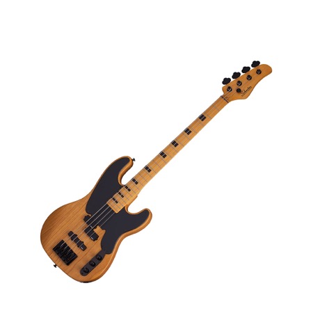 MODEL-T Session Aged Natural Satin