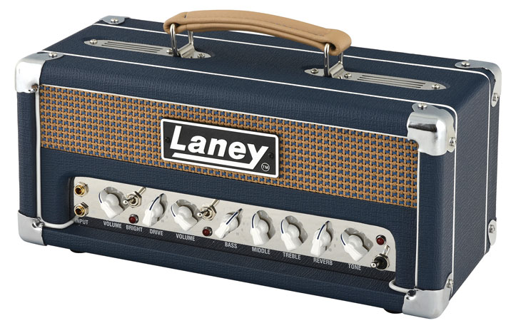Lionheart L5-STUDIO Top