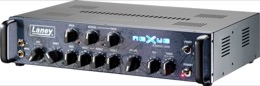NEXUS-SL Studio Live