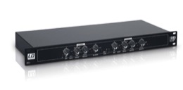 LDX223 Active Crossover
