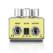 PEPDIS Distortion effect for guitar