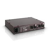 PHDA02 Reference Class Headphone Amplifier - 1-channel