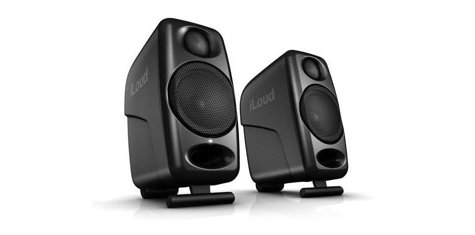 iLoud Micro Monitor