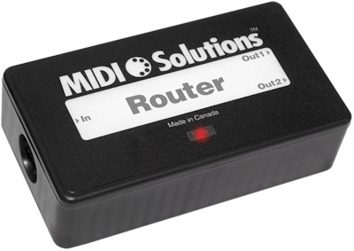 Router
