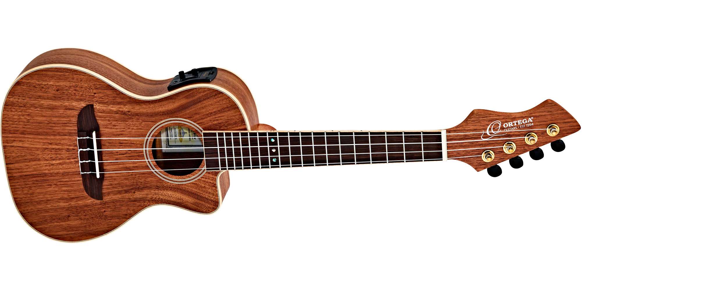 Ukkulele RUWN-CE