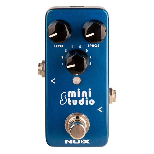 Mini Studio IR Loader