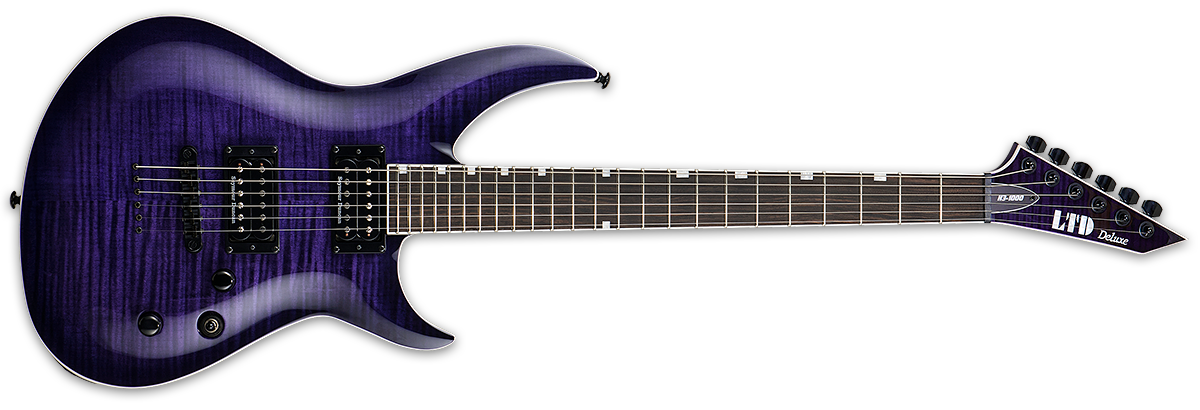 LTD/H-3-1000/FM/STP/EMG