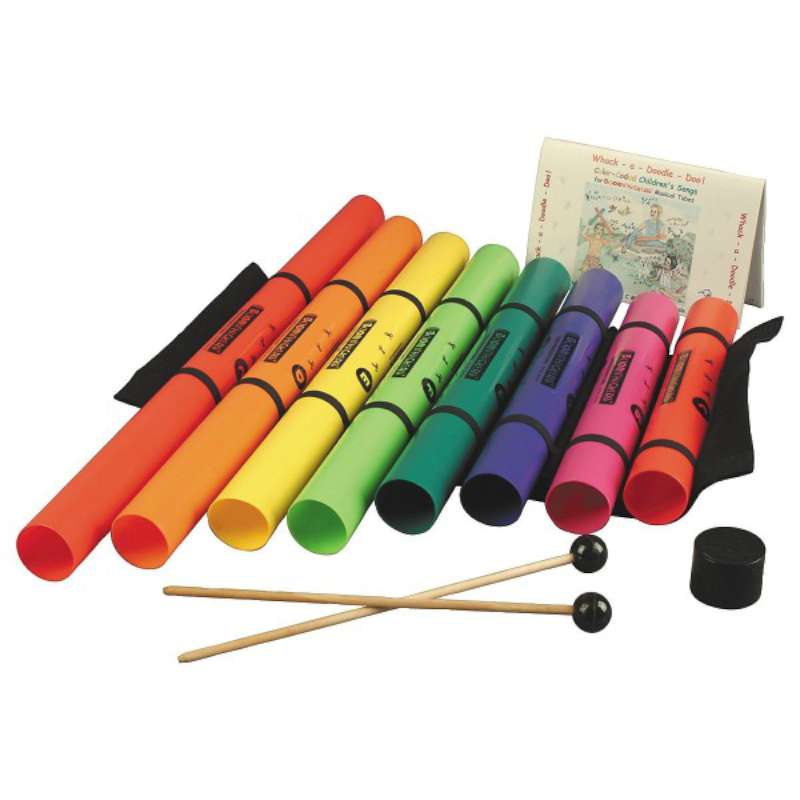 Boomophone XTS Whack Pack